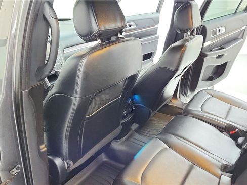 Used 2016 Ford Explorer Limited AWD/4WD image 19