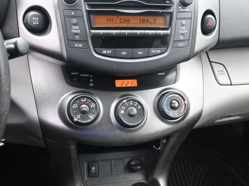 Used 2009 Toyota RAV4 4WD image 13
