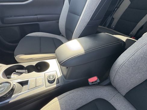 New 2025 Ford Bronco Sport Big Bend image 37