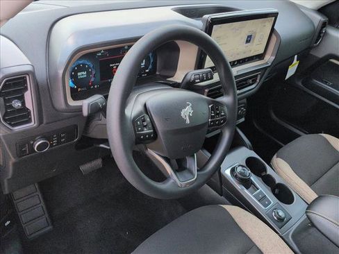 New 2025 Ford Bronco Sport Big Bend image 3