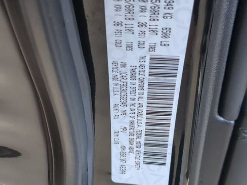 Used 2019 Jeep Grand Cherokee Limited AWD/4WD image 38