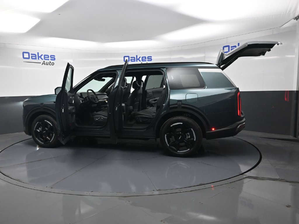 New 2027 Kia Telluride EX FWD image 58