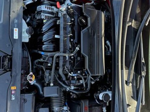 Used 2023 Hyundai Elantra SEL w/ Convenience Package image 13