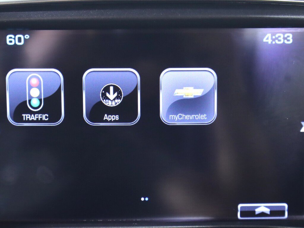 Used 2017 Chevrolet Silverado 1500 LTZ Z71 w/ LTZ Plus Package AWD/4WD image 19