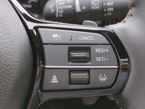 New 2026 Honda CR-V Sport Touring image 25