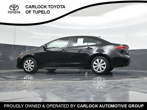 Used 2024 Toyota Corolla LE FWD image 46
