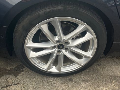 Used 2022 Audi A7 3.0T Premium Plus image 31