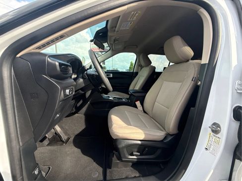 Used 2020 Ford Explorer 4WD image 11