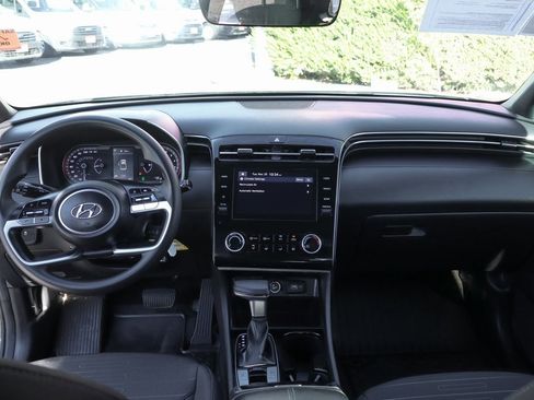 Used 2024 Hyundai Santa Cruz SE image 26