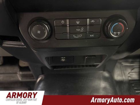 Used 2016 Ford F150 XL image 18