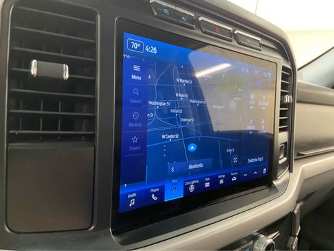 Used 2023 Ford F150 XLT w/ Equipment Group 302A High AWD/4WD image 25