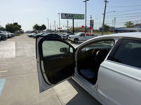 Used 2017 Ford Fusion S w/ Equipment Group 101A FWD image 18