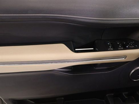 Used 2024 Ford Expedition Max Limited image 18