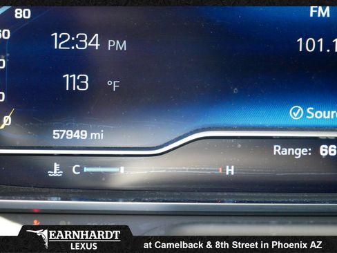 Used 2022 Chevrolet Tahoe LT w/ Luxury Package RWD image 5