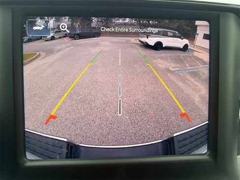 Used 2022 RAM 2500 Big Horn w/ Cold Weather Group image 30