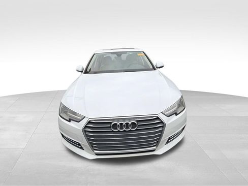 Used 2017 Audi A4 2.0T Premium w/ Convenience Package image 6