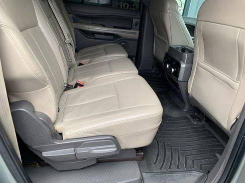 Used 2019 Ford Expedition Max XLT w/ Equipment Group 202A image 27