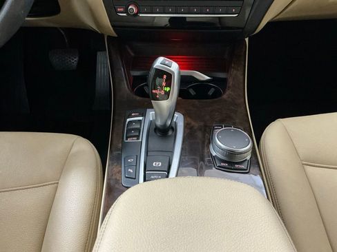 Used 2017 BMW X3 sDrive28i RWD image 13