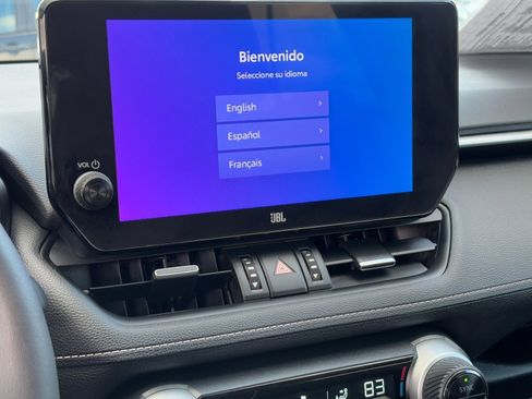 Certified 2023 Toyota RAV4 XLE Premium image 25