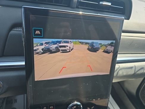 Used 2025 GMC Terrain Elevation FWD image 24