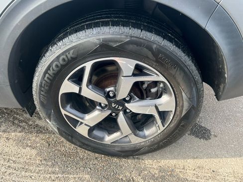 Used 2020 Kia Sportage LX AWD/4WD image 11