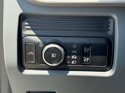 New 2025 Ford F350 XL w/ XL Chrome Package image 16