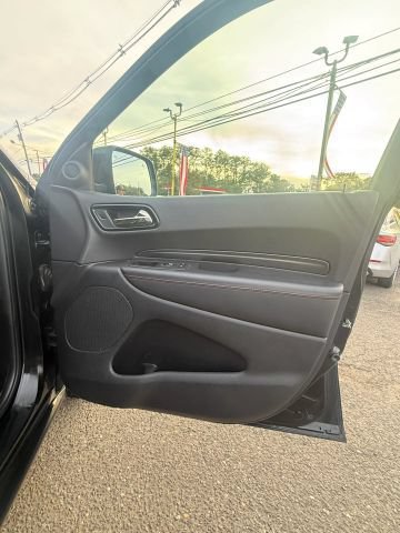 Used 2024 Dodge Durango GT AWD/4WD image 9