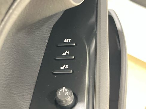 New 2026 Toyota Camry XLE w/ Premium Plus Package image 13