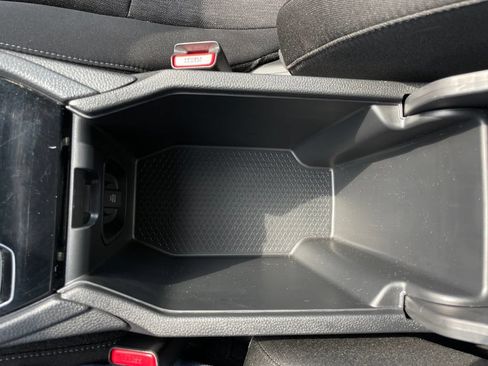 Used 2025 Honda Accord Sport image 19