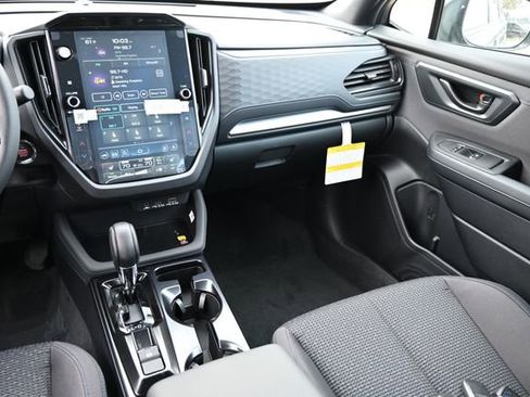 New 2026 Subaru Forester Premium image 10