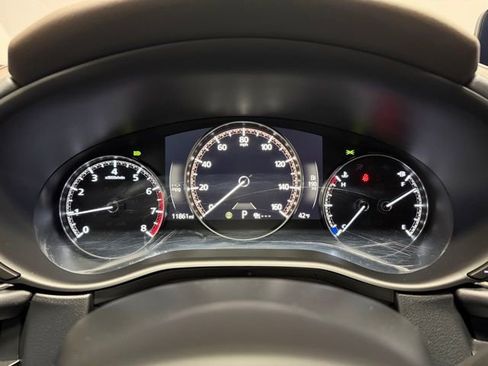 Certified 2025 MAZDA CX-30 2.5 Turbo w/ Premium Plus Pkg image 31