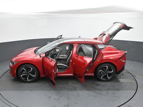 Used 2024 Kia EV6 GT-Line image 54