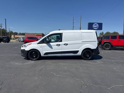 Used 2019 Ford Transit Connect XL