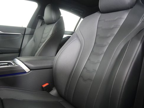 New 2026 BMW 840i RWD image 10
