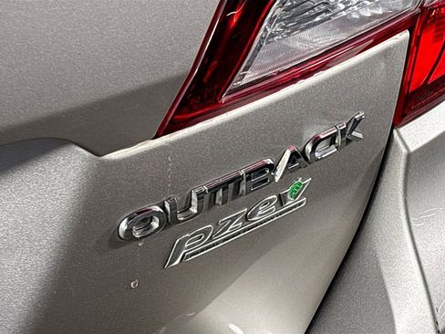 Used 2015 Subaru Outback 2.5i Premium image 25