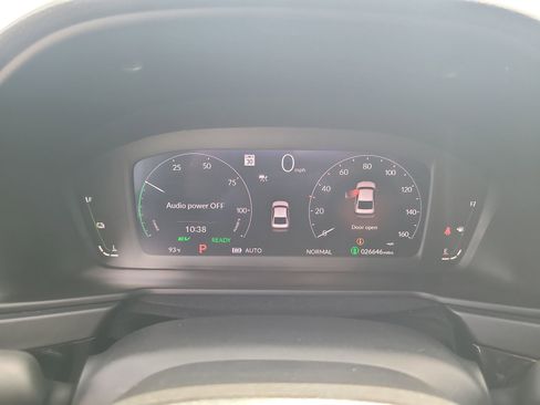 Used 2023 Honda Accord Sport image 15
