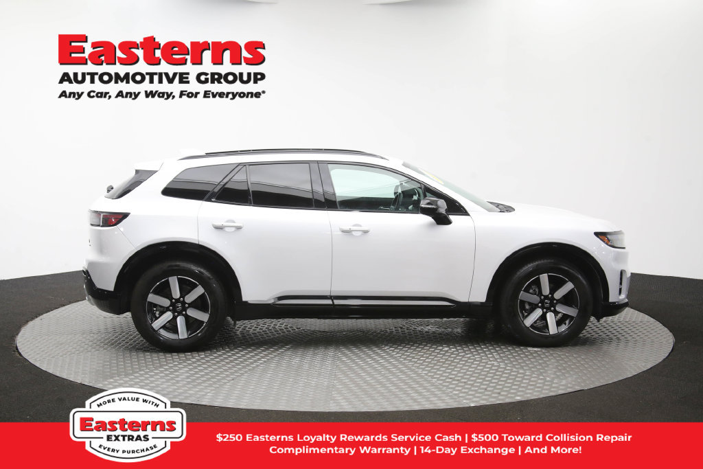 Used 2024 Honda Prologue Touring image 45