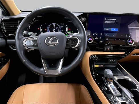 Used 2026 Lexus NX 350h AWD w/ Accessory Package (2T) image 5