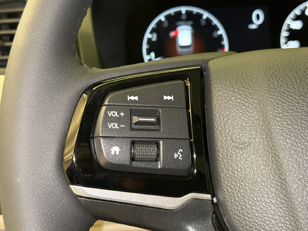 New 2027 Honda Odyssey Touring image 34