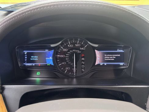 Used 2013 Lincoln MKX Base AWD 4dr SUV image 29