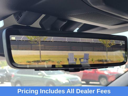 New 2026 Subaru Outback Touring XT AWD/4WD image 26