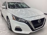 Used 2020 Nissan Altima 2.5 S image 3