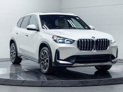 Used 2025 BMW X1 xDrive28i w/ Technology Package