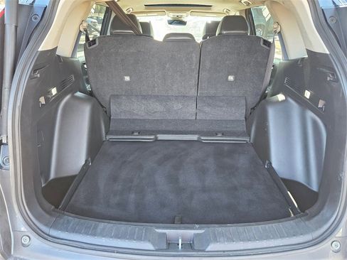 Used 2025 Honda CR-V EX-L image 24
