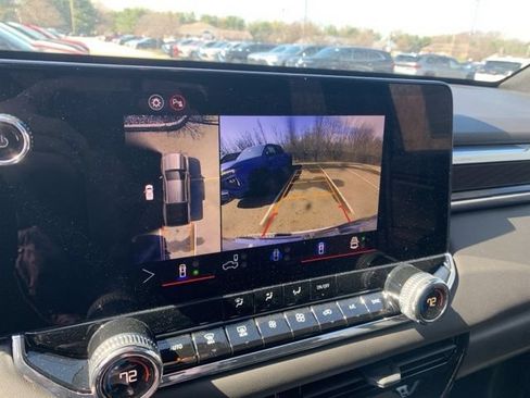 New 2026 GMC Canyon Elevation w/ Convenience Package AWD/4WD image 23