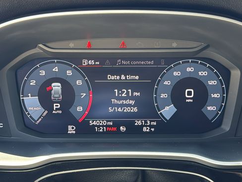 Used 2020 Audi Q3 2.0T Premium AWD/4WD image 22