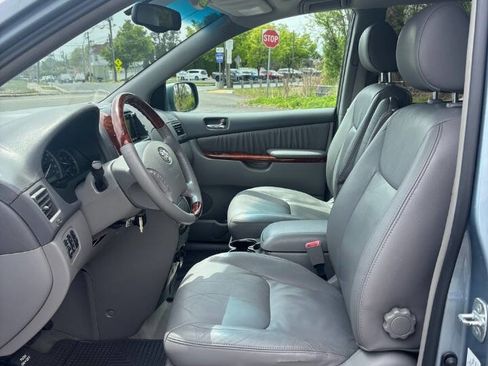Used 2004 Toyota Sienna XLE AWD/4WD image 19