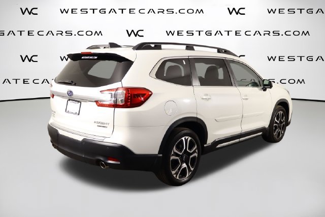 Used 2023 Subaru Ascent Limited w/ Technology Package AWD/4WD image 51