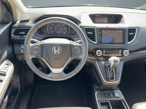 Used 2016 Honda CR-V EX-L image 28