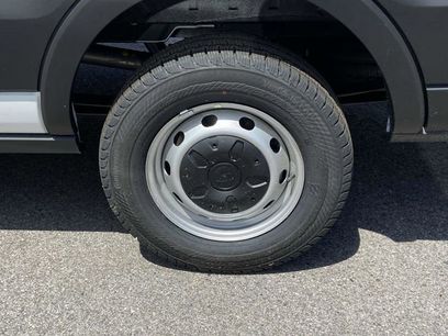 New 2025 Ford Transit 250 Low Roof